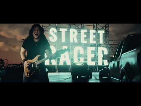 Marcial Meléndez - Street Racer