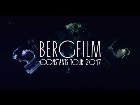 Bergfilm – CONSTANTS Tour Teaser (1/3)