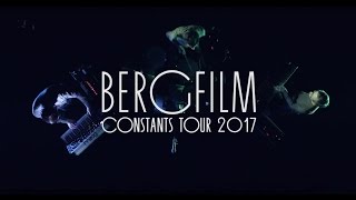 Bergfilm – CONSTANTS Tour Teaser (1/3)