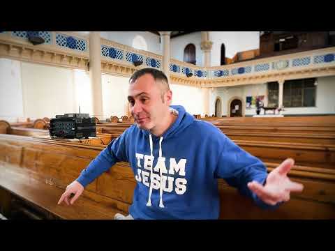 Travel Blog Vietnam to Poi Pet