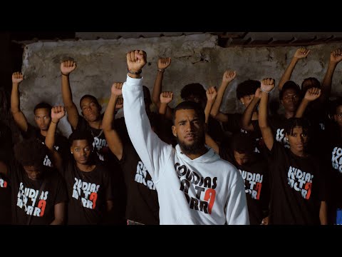 ALPHABOY - SOUDJAS KA TA MORRI