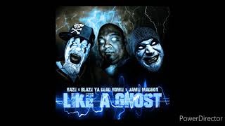Rocky Rob  Like A Ghost (feat Jamie Madrox &amp; Blaze Ya Dead Homie)