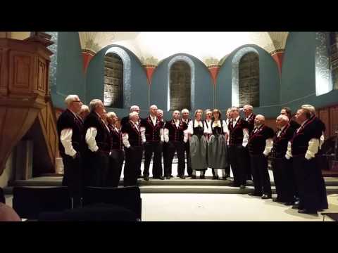 Jodlerklub Alpenrösli Münsingen