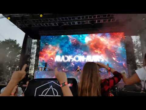AIR Festival 2017 - Madison Mars