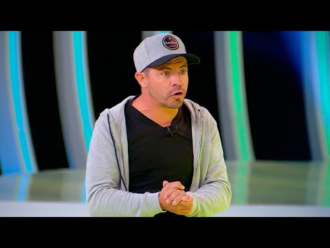 Piter Albeiro: En el mundo hay varias clases de dormidos, ¿cuál eres tú?