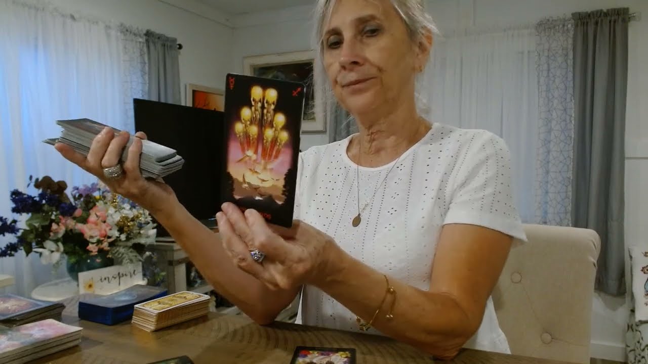 Virgem ♍️ Agosto 2024 💫Revolução! Este ciclo vai ser energia pura 💫💫💫