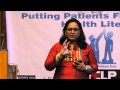 Dr Jaya Bajaj - Improving Patient Care Through ...