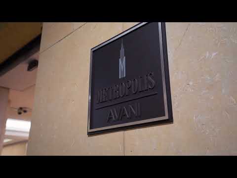 2008/1 Courthouse Lane, Auckland Central - Alex Babukhin