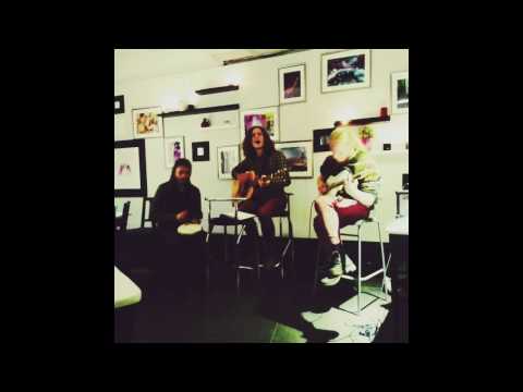 Babilono Vartai - Man ramu (ŽAS cover'is)