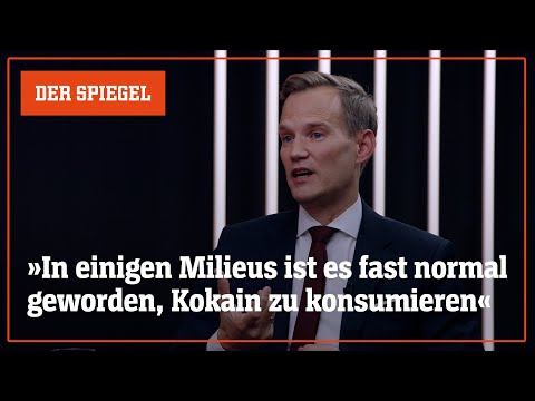 Hendrik Streeck über Kokstaxis, Lehren aus Corona & Jan Böhmermann – Spitzengespräch | DER SPIEGEL