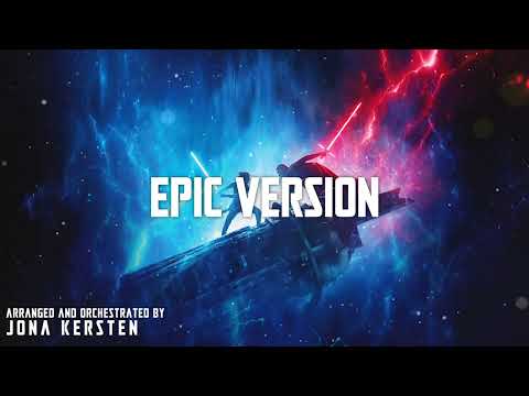 Star Wars: The Rise of Skywalker | Final Trailer Music | EPIC VERSION