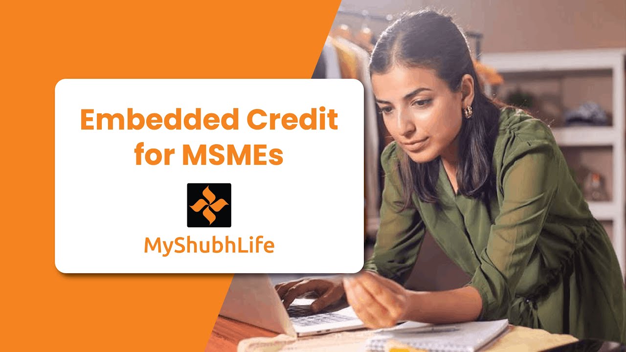 MyShubhLife video thumbnail