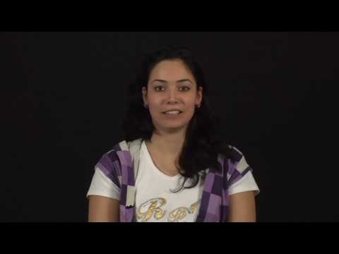 Spiegel van Rotterdam - Albeda College