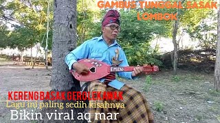 Download lagu KERENG BASAK GERO LEKAWAK || gambus tunggal amaq mar mp3 Download lagu KERENG BASAK GERO LEKAWAK || gambus tunggal amaq mar mp3