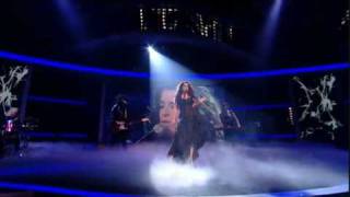 The X Factor - Week 7 Act 2 - Ruth Lorenzo | &quot;Love Ain&#39;t Here Anymore&quot;