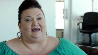 Interview With IUP Alumna and Glee Actress Trisha Rae Stahl video