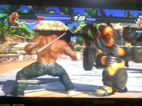 Awais Liaqat (Lars Mar) VS Atif Butt (Lars Jack)