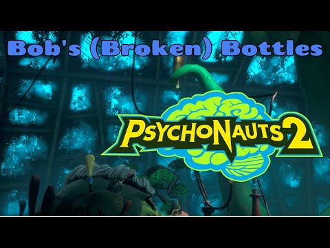Psychonauts 2 Part 35