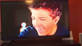 Billy Gilman I am/shades of life music video