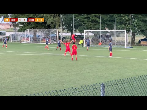 Settalese | FC Cernusco (Torneo Settala | Finale)