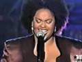 Jill Scott performs I Dont Know Why I Love You ...