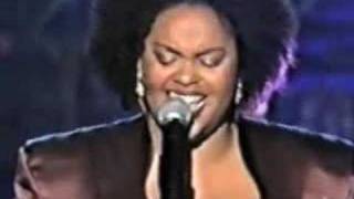Jill Scott performs I Dont Know Why I Love You