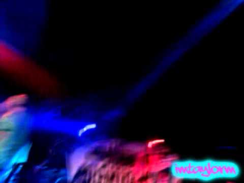 HypeMan Sage LIVE at The Midnight Beast @ Birmingham!