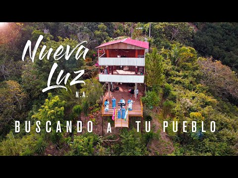 AEMINPU BUSCANDO A TU PUEBLO🌎NUEVA LUZ NUEVO AMANECER🎸