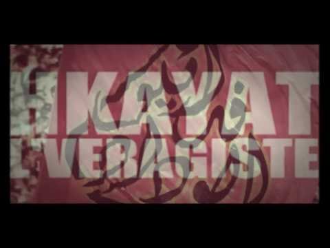 TÉLÉCHARGER ALBUM ULTRAS BLACK ARMY VATOS LOCOS 2012