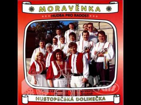 Moravěnka Keby som bol vtačkom