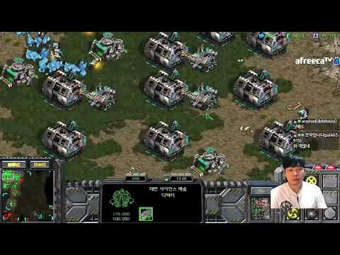 [22.1.22] SC:R 1v1 (FPVOD) Light (T) vs Best (P) Vermeer