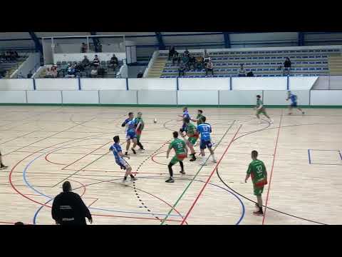 BM MARE NOSTRUM TORREVIEJA, 25;  HANDBOL MALLORCA, 27