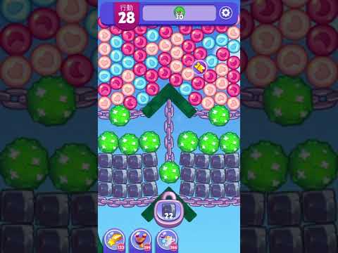 (Angry birds dream blast) Level 7427 gameplay, subscribe for latest update!