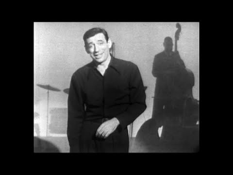 Music-Hall - Spécial Yves Montand - 1959