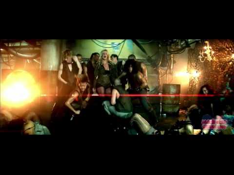 Mashup-Germany - Top Of The Pops 2011 [What The Fuck] (Rihanna/ Britney/ Taio Cruz/ Adele)