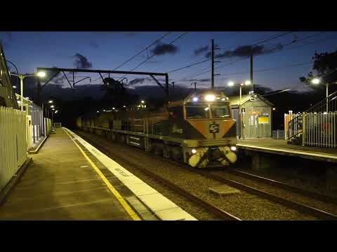 CF4412 / CEY002 / CF4411 with Crawford's 1547 - 7/1/21