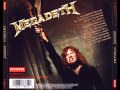 Megadeth - 44 Minutes [HQ]