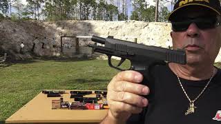 La Mejor Arma y Municion para Defensa Personal