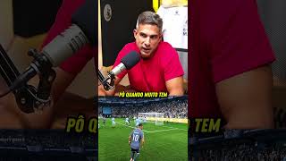 A NARRAÇÃO ABSURDA DO FIFA! #fifa #fc25 #ps5 #xbox