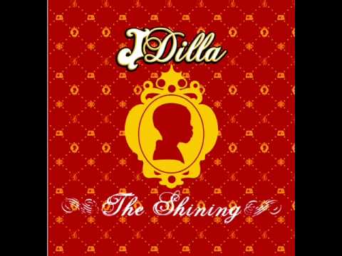 J Dilla - Dime Piece (Remix)