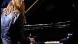 Diana Krall - I got You under my skin