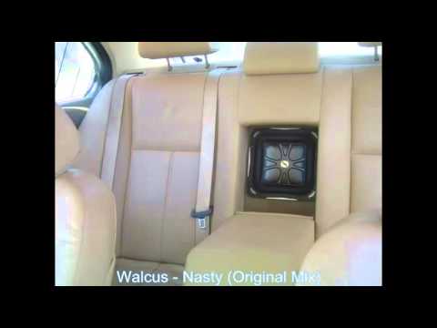 Walcus - Nasty (Original Mix)