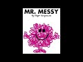 Mr Messy