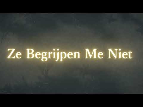 Video thumbnail for Ze Bergrijpen Me Niet