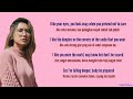 I Like You So Much You Ll Know It Ysabelle Cuevas Lyrics Video Dan Terjemahan