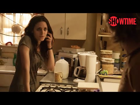 Shameless Season 2: Episode 2 Clip - Quality Father Daughter Time | SHOWTIME