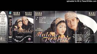 Download lagu Nada Soraya - Penantian (Cipt. Asdi Noor)  [Special Request By Kenji Bayu] mp3