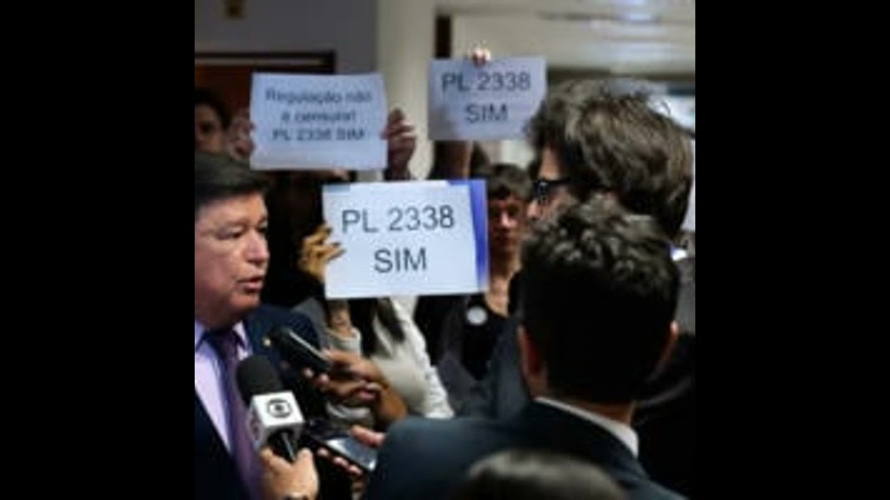 Regulamentação da inteligência artificial precisa levar preconceitos estruturais em consideração,...