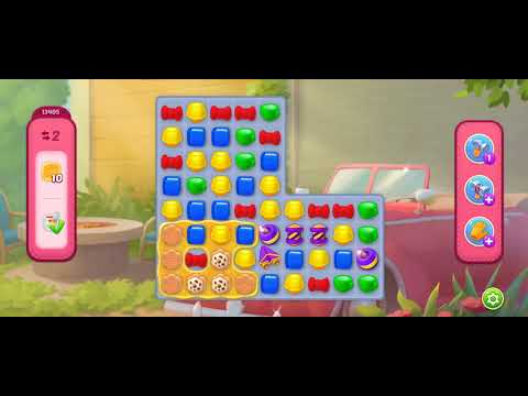 #homescapes #Homescapes #playrix #level#13405#Gems#shorts #super