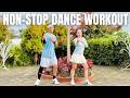 NON STOP ZUMBA DANCE WORKOUT 2026 NONSTOP CARDIO DANCE WORKOUT